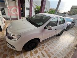 Renault Symbol